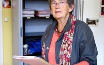 Les mille et une vies de madame la Juge Les mille et une vies de madame la Juge