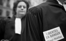 La misère de la Justice en France