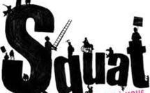 Ne manquez pas la sortie de « Squat »