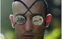 Ahmad, « héros tragique de la révolution égyptienne »