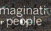 Parmi nos sites favoris : «  Imagination for People »