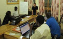 Branchez-vous sur InnovAfrika 2011 