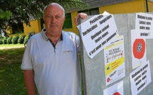Pesticides : vaste mouvement de soutien au maire de Langouët