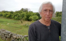 Charles Perraud, la saline et le collectif à fleur de peau Charles Perraud, la saline et le collectif à fleur de peau