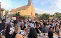 Dans la marmite du Bar'Zouges Dans la marmite du Bar'Zouges