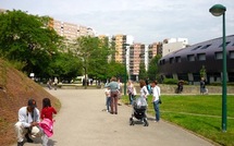 Le vrai visage de la Villeneuve à Grenoble