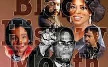 Une première en France : Black History Month 