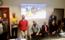 Habiter ensemble et chacun chez soi Habiter ensemble et chacun chez soi