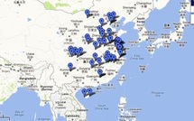 Chine : les 450 « villages du cancer »