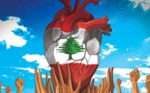 Comprendre la "révolution" libanaise avec les romanciers