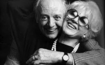 Franca Rame, la complice de Dario Fo