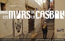 Dans les murs de la casbah 