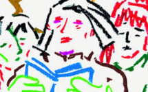 Des livres pour les oubliées des prisons