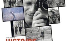 ​Le nouveau film de Mariana Otero : « Histoire d'un regard »