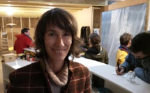 Connexion paysanne tisse le lien entre la ville et la campagne Connexion paysanne tisse le lien entre la ville et la campagne