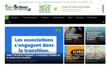 ​Des associations bretonnes s’engagent en faveur de la transition écologique