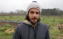 Les haies de Manuel fleurissent le pays de Redon Les haies de Manuel fleurissent le pays de Redon