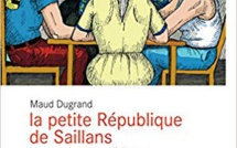 La Petite République de Saillans, une expérience de démocratie participative