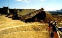 Afrique du sud : la grande action des malades des mines d'or