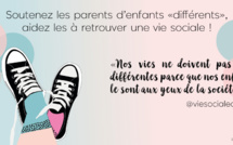 ​Jobincare, une plateforme de travail pour des parents d’enfants différents