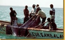 Le Sénégal s'attaque aux bateaux usines