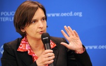 ​Esther Duflo : "Une crise de cette ampleur va mener à une réflexion sur différents aspects de l’économie"