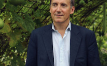 L'économiste Gaël Giraud : "On ne peut plus dépendre de la globalisation marchande" L'économiste Gaël Giraud : "On ne peut plus dépendre de la globalisation marchande"