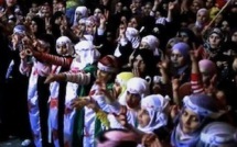 "Homs au coeur de la révolte syrienne", (webdocumentaire)