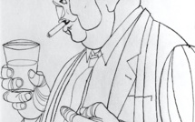 Relire Jacques Prévert : "Soyez polis" (avec la Terre) Relire Jacques Prévert : "Soyez polis" (avec la Terre)