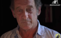 Vincent Lindon : "Comment ce pays si riche..."