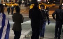 Le film « Khaos », pour ne pas oubier les Grecs... Le film « Khaos », pour ne pas oubier les Grecs...