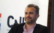 Le philosophe Abdennour Bidar s'interroge : "Cesser d’exister pour rester en vie ?" Le philosophe Abdennour Bidar s'interroge : "Cesser d’exister pour rester en vie ?"