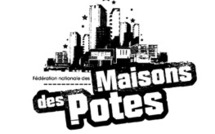 Quartiers : Les Maisons des Potes mobilisent