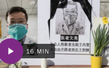 Le Covid-19, nouvelle saison des "Mécaniques du complotisme" sur France Culture Le Covid-19, nouvelle saison des "Mécaniques du complotisme" sur France Culture