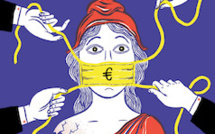 Un rapport, une interview : « Les lobbies veulent façonner le monde d’après » Un rapport, une interview : « Les lobbies veulent façonner le monde d’après »