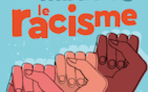Un livre pour jeunes... et adultes : "Des mots pour combattre le racisme"