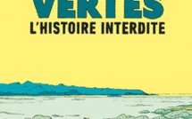 BD Algues vertes, une histoire interdite