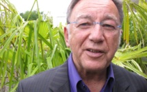 Christian Lucas et sa Maison pour autistes Christian Lucas et sa Maison pour autistes