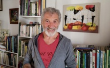 Jean-Pierre Nicolas, l'explorateur des plantes qui soignent