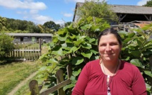 Anne-Laure a rêvé l’Eco domaine du Bois du Barde à Mellionnec Anne-Laure a rêvé l’Eco domaine du Bois du Barde à Mellionnec