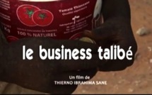 Un film : Le business talibé