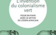 A lire : ce "colonialisme vert"  qui chasse les Africains des parcs nationaux