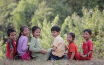 Vision du Monde vient en aide aux enfants les plus vulnérables dans le monde