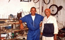 À Cuba, une vie  « entre les métaux »