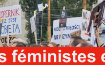 Sur le blog "Rencontres féministes en Pologne"