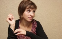 Justine, 26 ans, a des savoirs à revendre Justine, 26 ans, a des savoirs à revendre