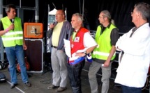 Les Motards ont du cœur remettent les gaz