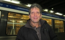 Cancre, cheminot, Bac + 8..., ce prof hait les voies de garage Cancre, cheminot, Bac + 8..., ce prof hait les voies de garage