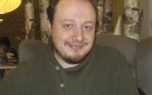 Carl is a feminist man Carl is a feminist man