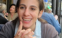 Soazig, 24 ans, offre son savoir aux petites entrepreneures du Sud